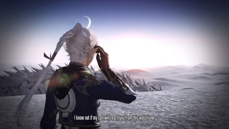 Ff14 大迷宮バハムート難しいとか大袈裟だろｗｗｗ とか思いながら挑戦したら邂逅編5層で酷い目にあったわ Ff14 初心者の冒険