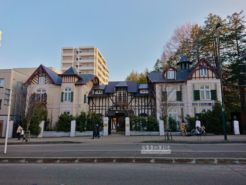 北海道景點,札幌景點,開拓神社