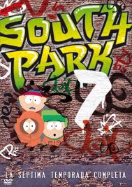 south park todas las temporadas online gratis