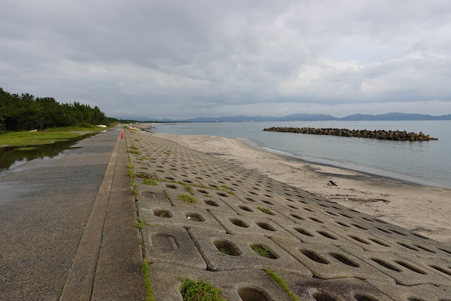 鳥取県米子市川崎