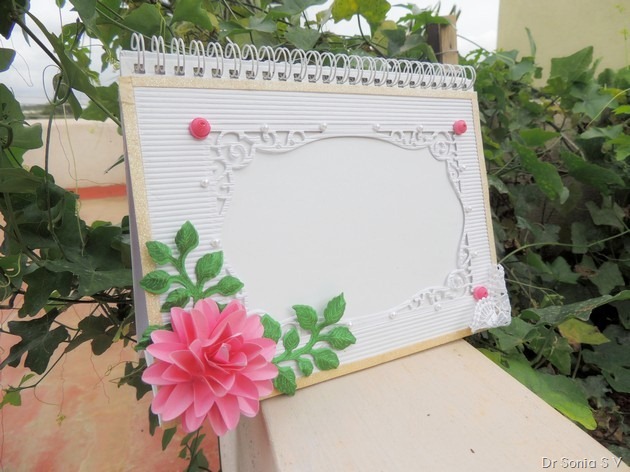 Punchcraft flowers 2