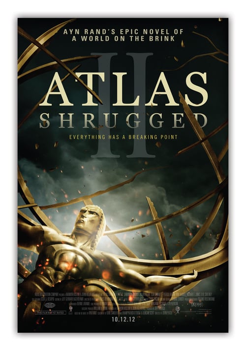 [HD] Atlas Shrugged: Part II 2012 Pelicula Completa Subtitulada En Español Online