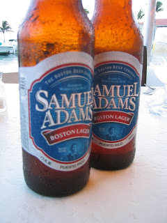 Samuel Adams