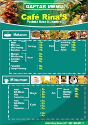 Populer 27+ Gambar Menu Cafe
