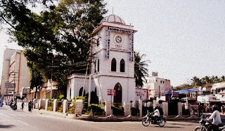 Coimbatore-Municipal