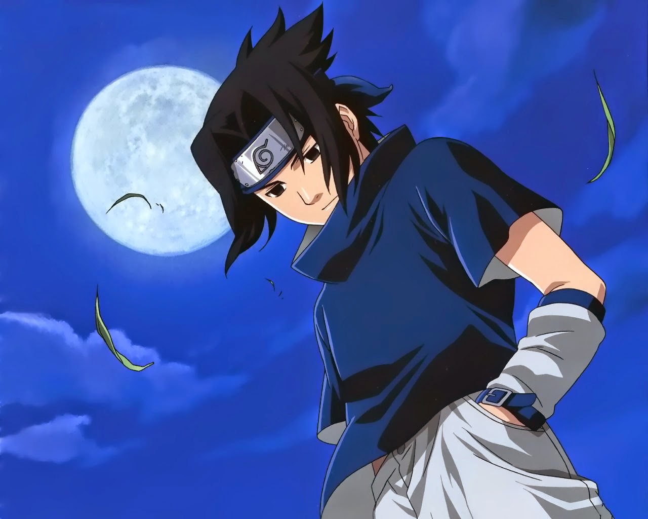 Koleksi Wallpaper Gambar  Sasuke  Uchiha Terbaru Gambar  Kartun 