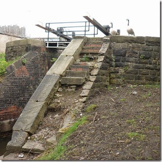 15 ropy steps clayton flight