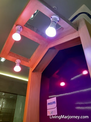 Things That I Like About the Philips Hue Lights