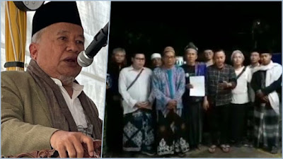 Ketua MUI Buka Suara Terkait Penolakan UAS di Tabligh Akbar Jonggol: Itu Direkayasa!