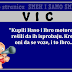 VIC: "Kupili Haso i Ibro motore pa rešili da ih isprobaju. Krenu oni da se voze, i to Ibro..."