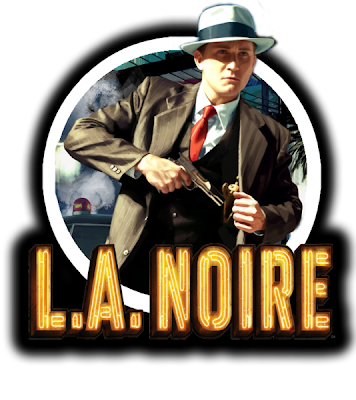 L.A. Noire