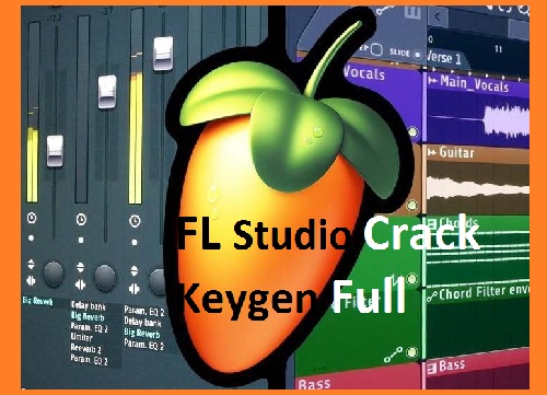 FL Studio 20.0.5.681 Crack With Keygen Full [Latest 2018] Free Download