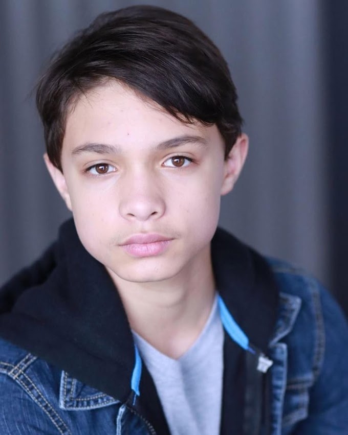Aiden Malik - Age, Birthday, Height, Bio, Facts, And Much More.