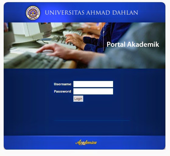 PORTAL.UAD.AC.ID  Info Terbaru yang wajib diketahui