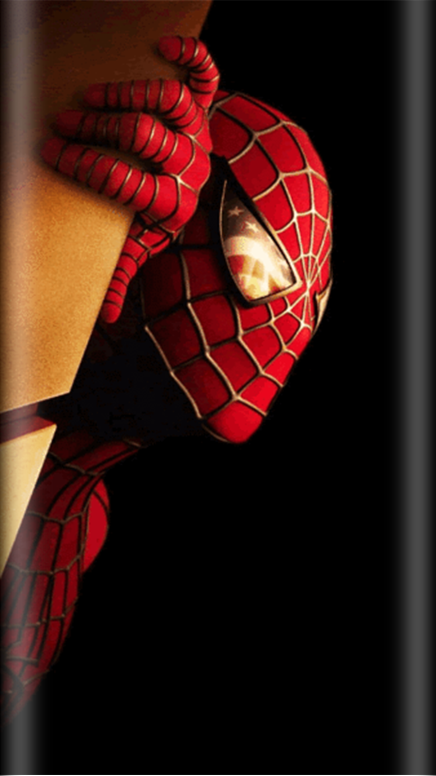 Wallpaper Spiderman Keren 