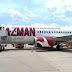 BREAKING: Azman Air Suspends Operation