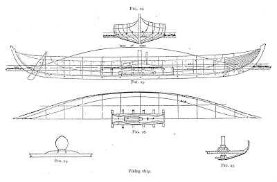 free ship plans