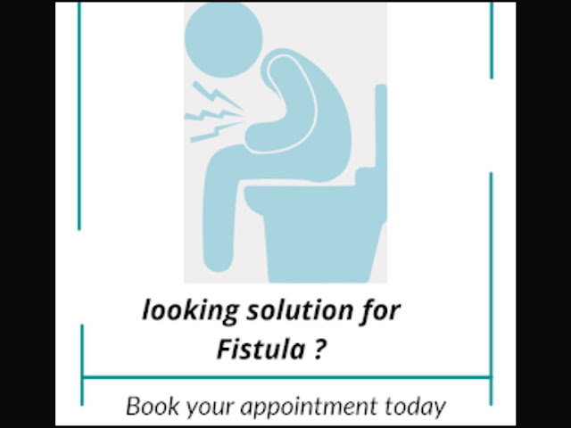 Looking for a solution for fistula? Find Best Ayurvedic Doctor in Dwarka Delhi
