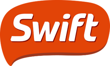 Mundo Das Marcas: SWIFT