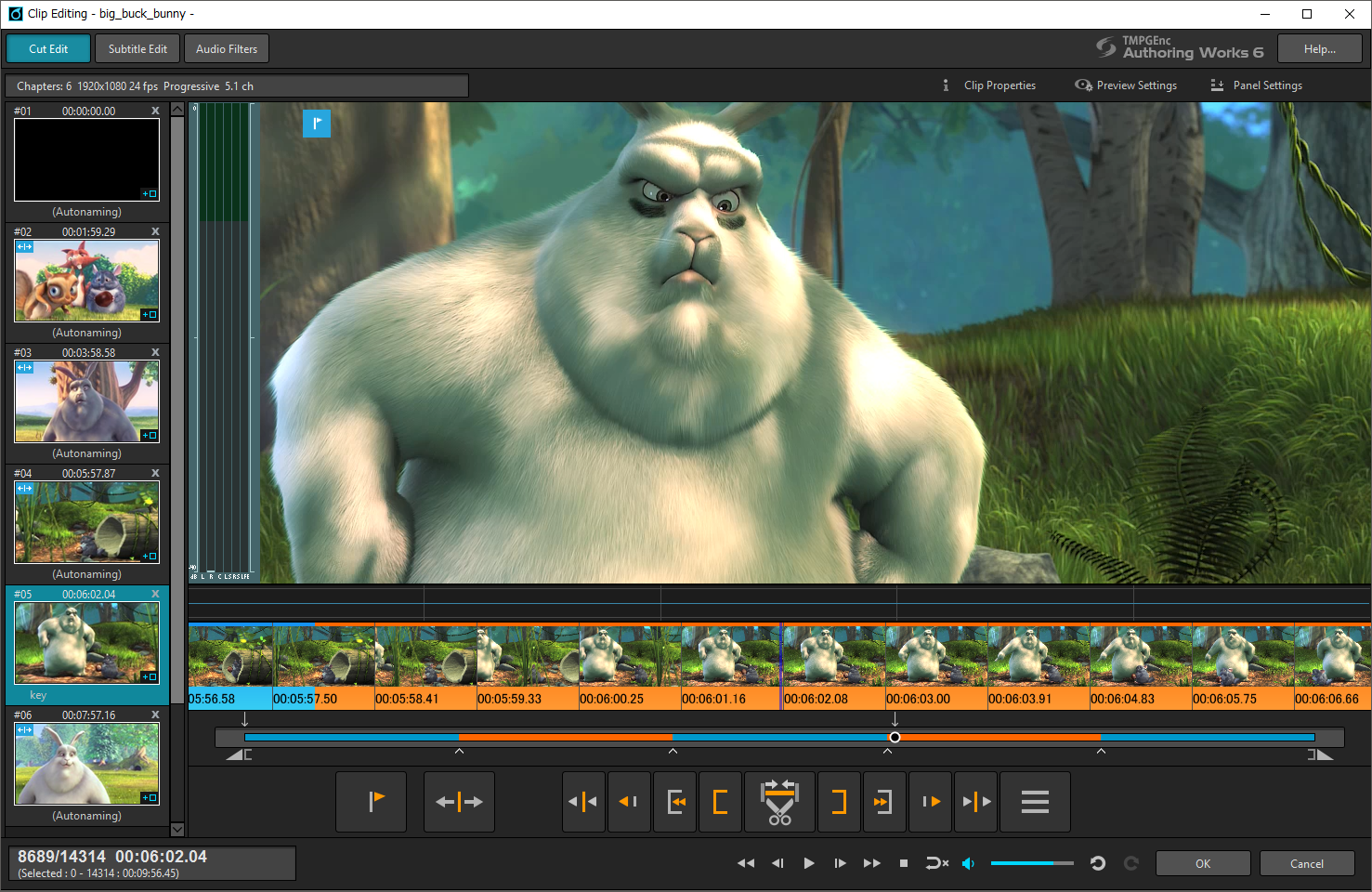 Fresh Bits Tmpgenc Authoring Works 6 0 10 12 Full Version Download Cracked
