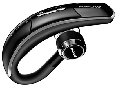 Bluetooth headset