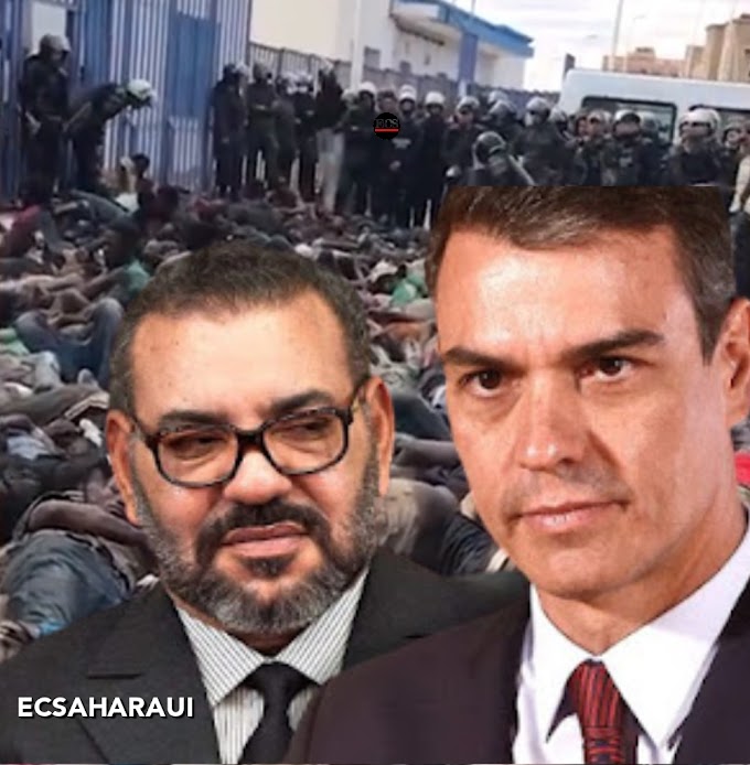 Marruecos, pozo sin fondo: Pedro Sánchez le inyecta otros 30 millones para "la lucha contra la inmigración ilegal"