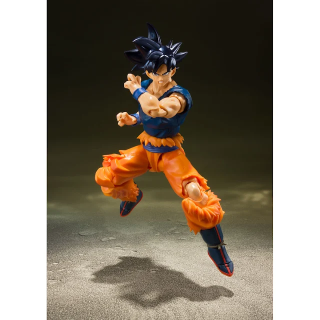 Tamashii Nations 2020 Exclusives