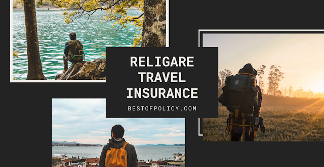 Religare Travel Insurance