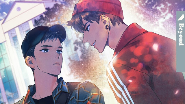 Semantic Error: popular webtoon BL ganhará drama com idols de k-pop