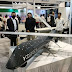 East Tech 2022: Indian firm CDSpace showcases SPOT V3 UAV for the Indian Armed Forces
