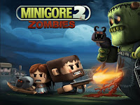 Minigore 2 Mod Apk v1.26 Unlimited Coins,Ammo Untuk Android