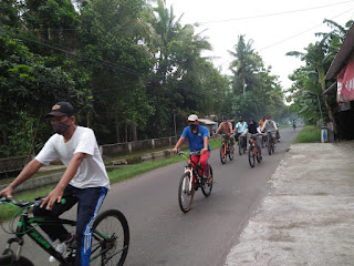 Kampung KB Gumulan