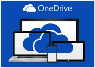 Microsoft OneDrive Gratis Terbaru