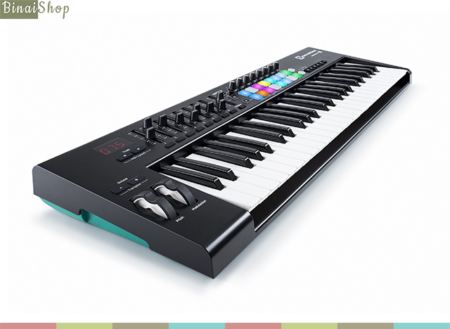 Novation Launchkey 49 MK2