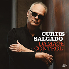 "Damage Control" de Curtis Salgado