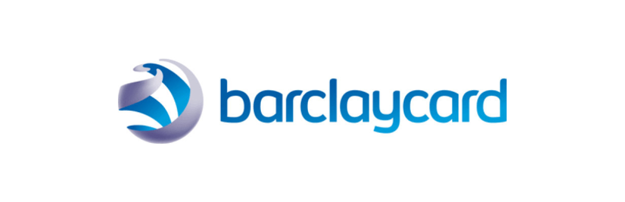 Barclaycard today launches a new £1.5m visual identity designed by The Brand Union