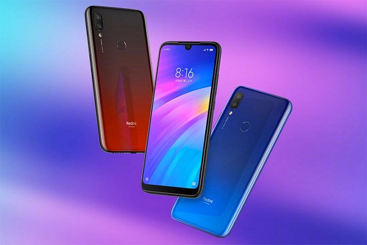   Kelebihan dan Kekurangan Serta Harga Ponsel Xiaomi Redmi 7