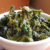 Cheezy Kale Chips