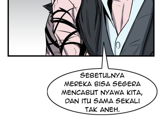 Webtoon Noblesse Bahasa Indonesia Chapter 34