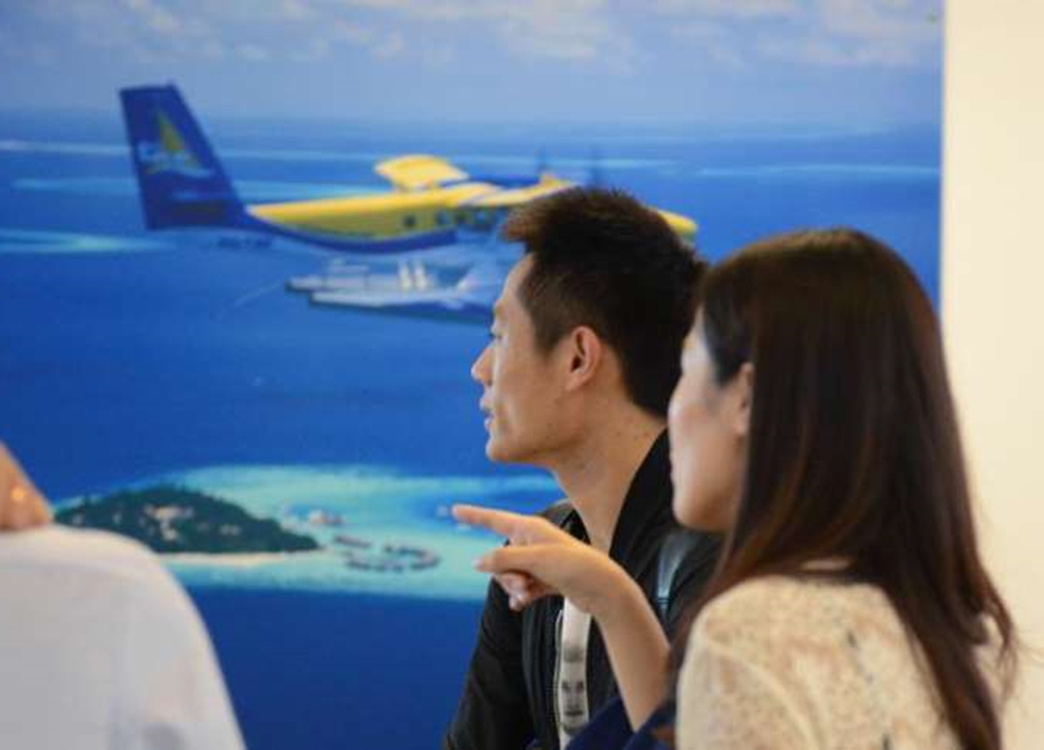 Asia's travel and tourism  industry 'to face talent crisis'