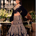  Manish Malhotra’s collection at Delhi Couture Week 2013 