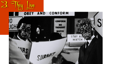 They Live 1988 John Carpenter movie