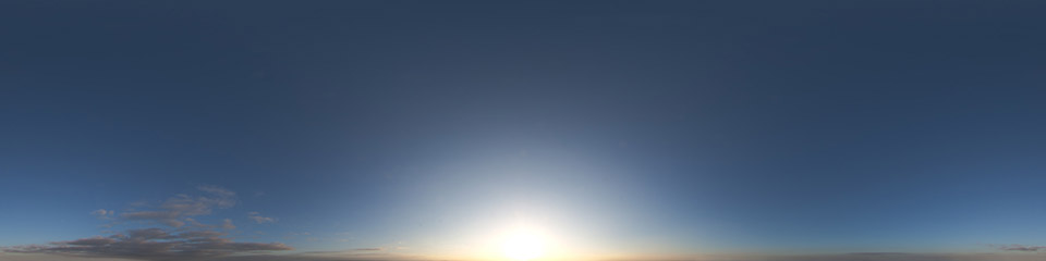 0907 Dawn Sun