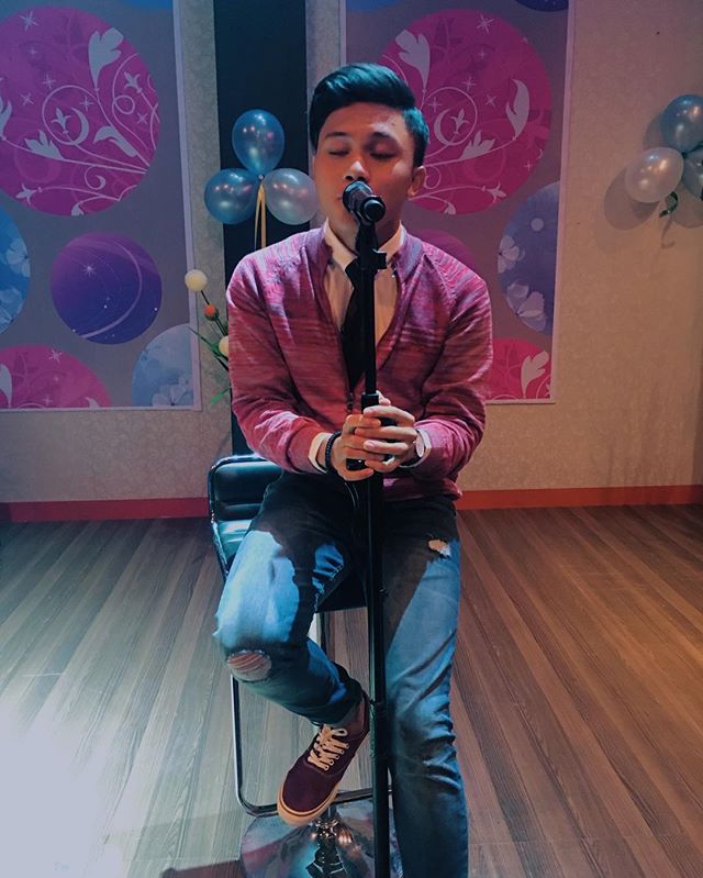 Profil Rizky Febian Kisah Sukses Lagu Kesempurnaan Cinta