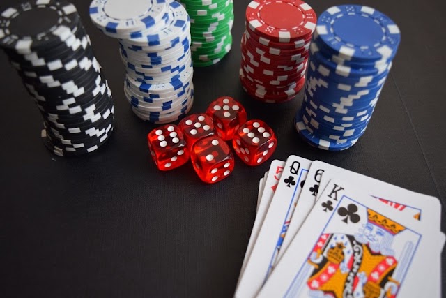 Real Casino Online | Some California casinos bet on reopening