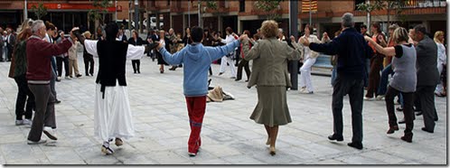 La Sardana - Una Danza Tradicional