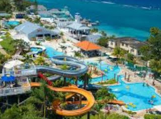 Best All Inclusive beach Resort 
