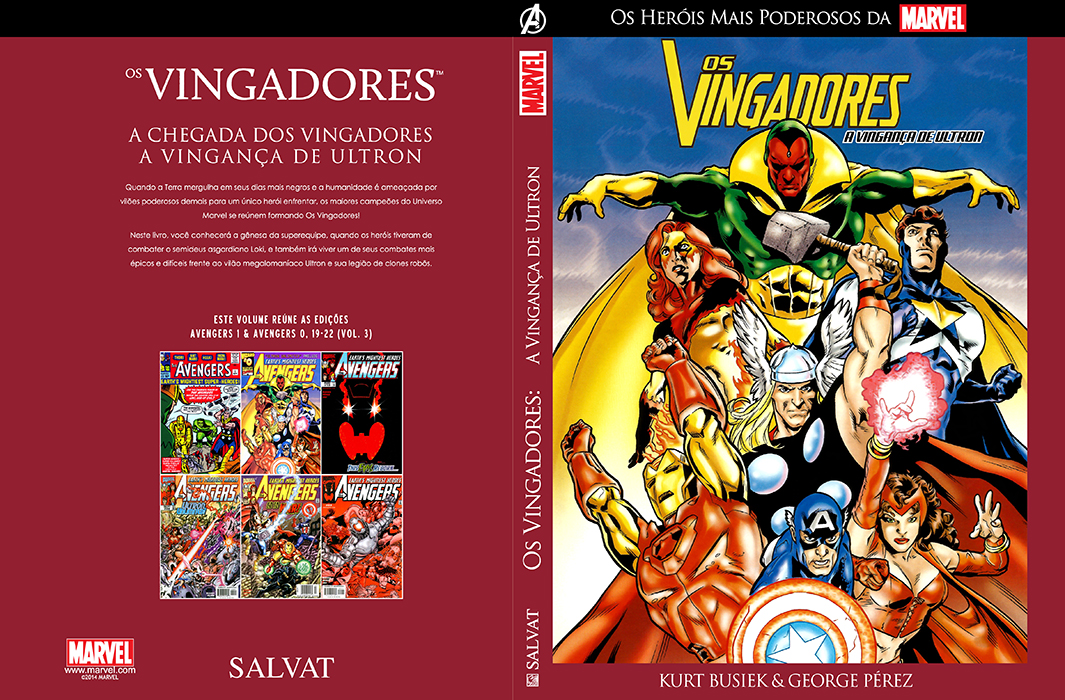 01+-+VINGADORES+-+A+VINGANCA+DE+ULTRON+A.jpg (1065×700)