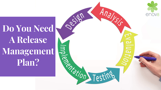 Release Management Plan