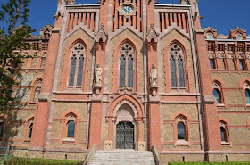 Comillas. Universitat Pontifícia